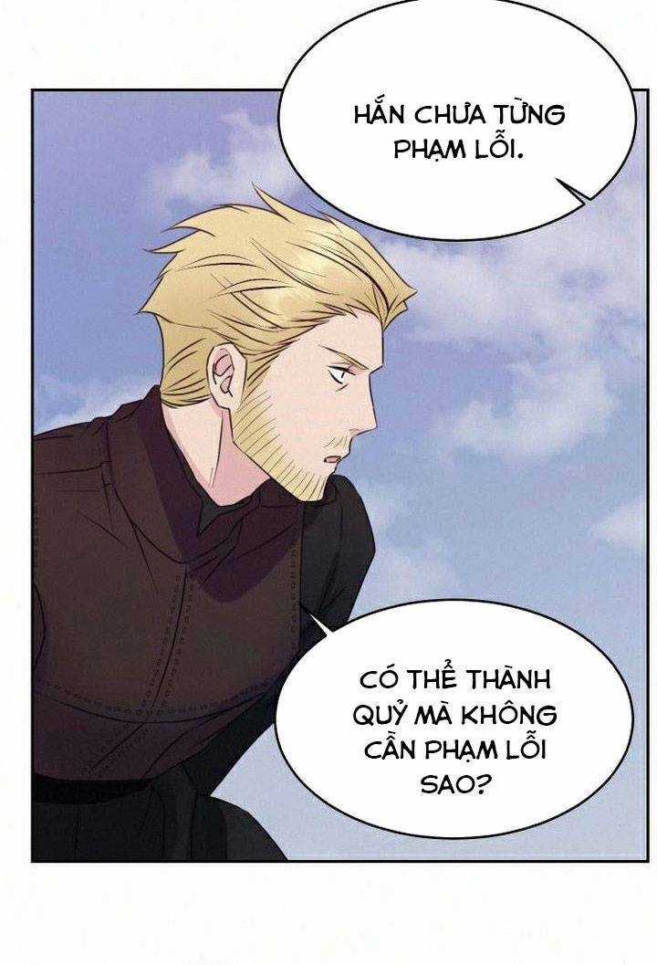 Thánh Nữ Ẩn Danh Chapter 21 trang 52