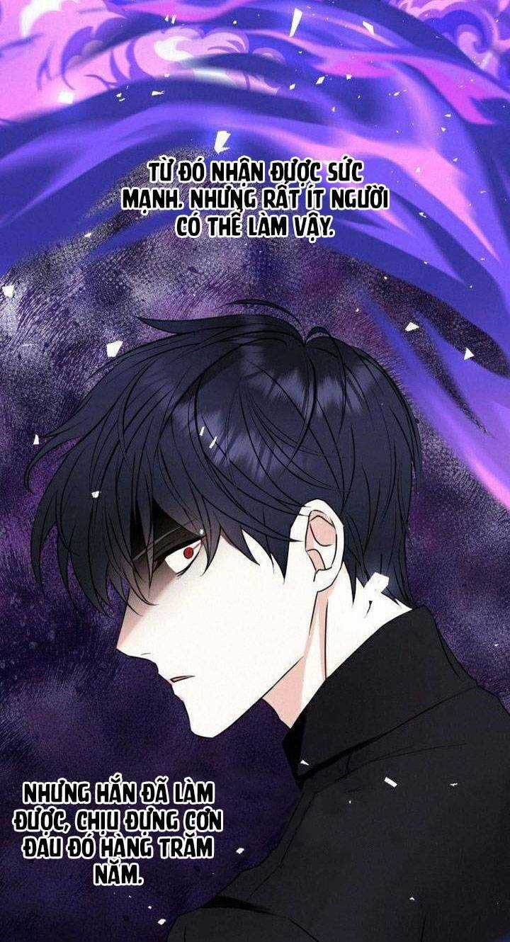 Thánh Nữ Ẩn Danh Chapter 21 trang 60