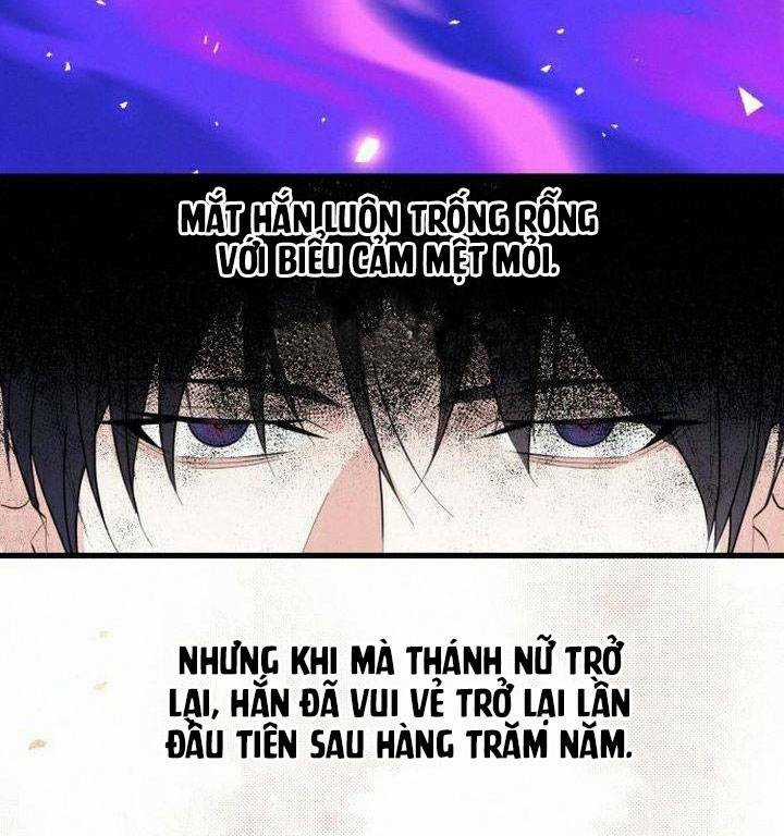 Thánh Nữ Ẩn Danh Chapter 21 trang 64