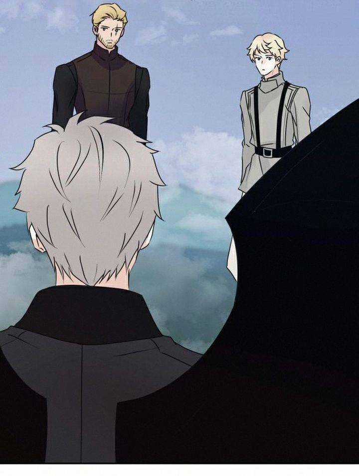 Thánh Nữ Ẩn Danh Chapter 21 trang 67