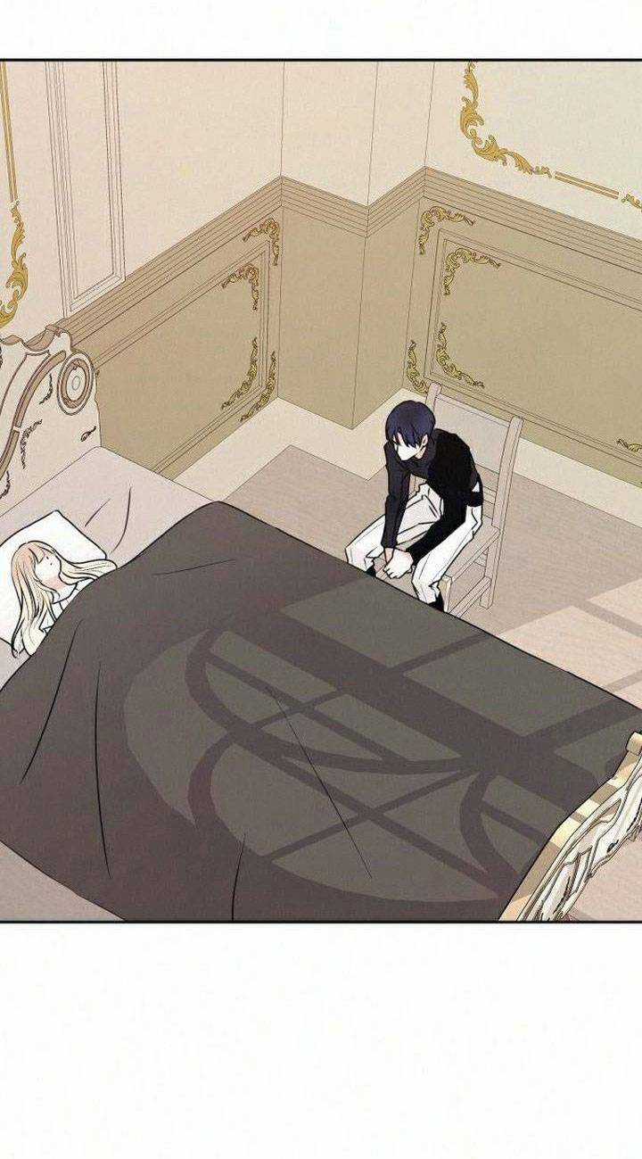 Thánh Nữ Ẩn Danh Chapter 21 trang 71