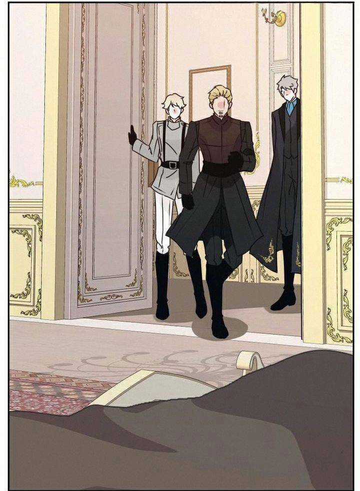 Thánh Nữ Ẩn Danh Chapter 21 trang 72