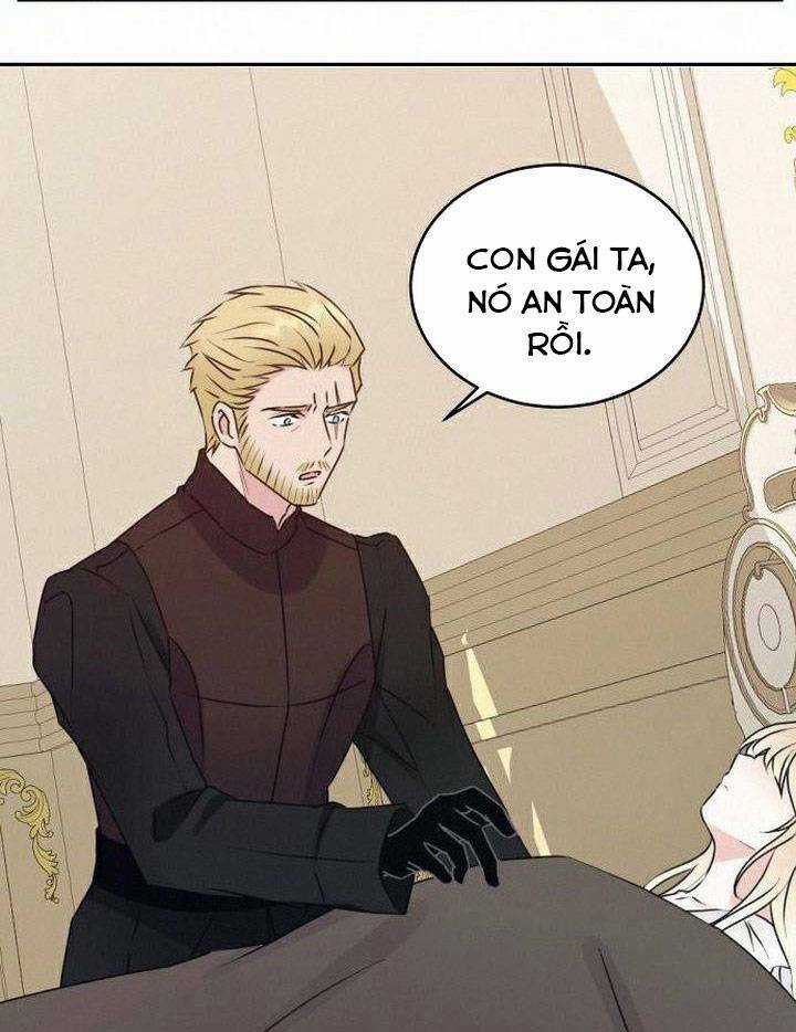 Thánh Nữ Ẩn Danh Chapter 21 trang 73