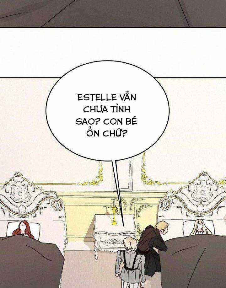 Thánh Nữ Ẩn Danh Chapter 21 trang 74