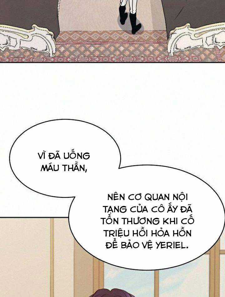 Thánh Nữ Ẩn Danh Chapter 21 trang 75