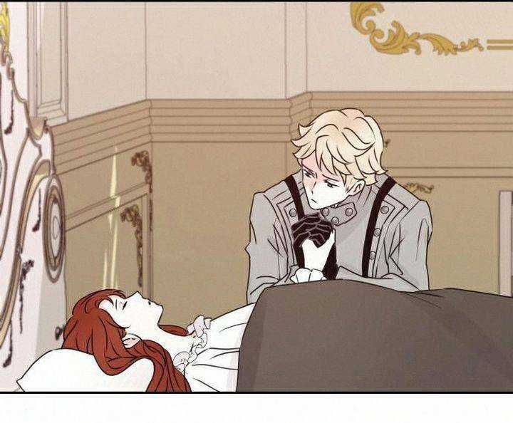 Thánh Nữ Ẩn Danh Chapter 21 trang 77