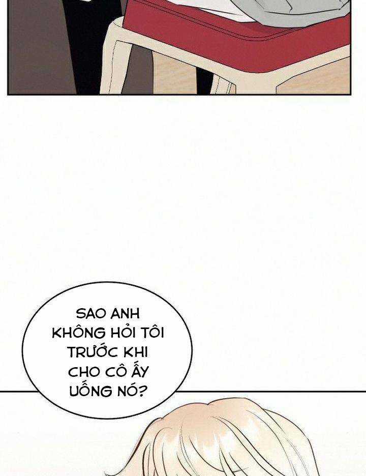 Thánh Nữ Ẩn Danh Chapter 21 trang 81