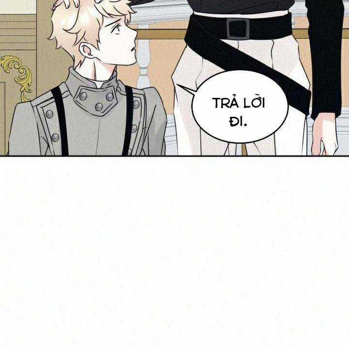 Thánh Nữ Ẩn Danh Chapter 21 trang 84