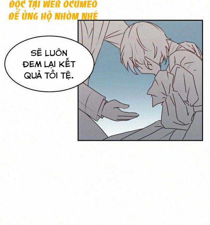 Thánh Nữ Ẩn Danh Chapter 21 trang 9