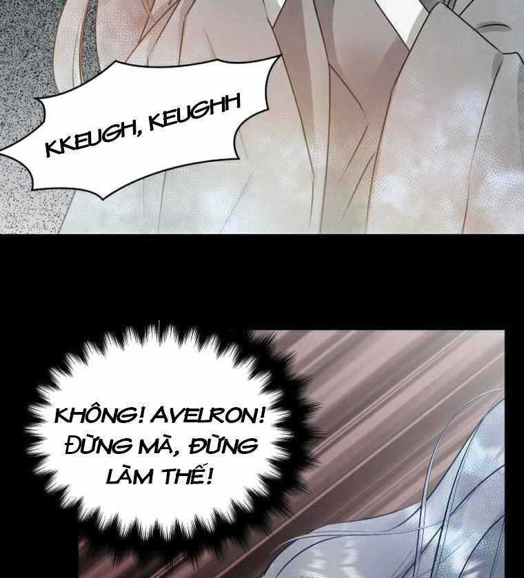 Thánh Nữ Ẩn Danh Chapter 22 trang 17