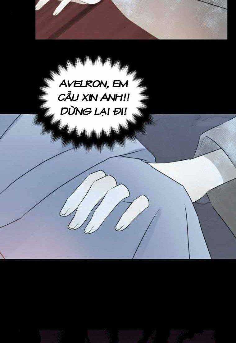 Thánh Nữ Ẩn Danh Chapter 22 trang 19