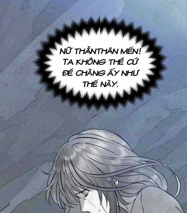 Thánh Nữ Ẩn Danh Chapter 22 trang 22