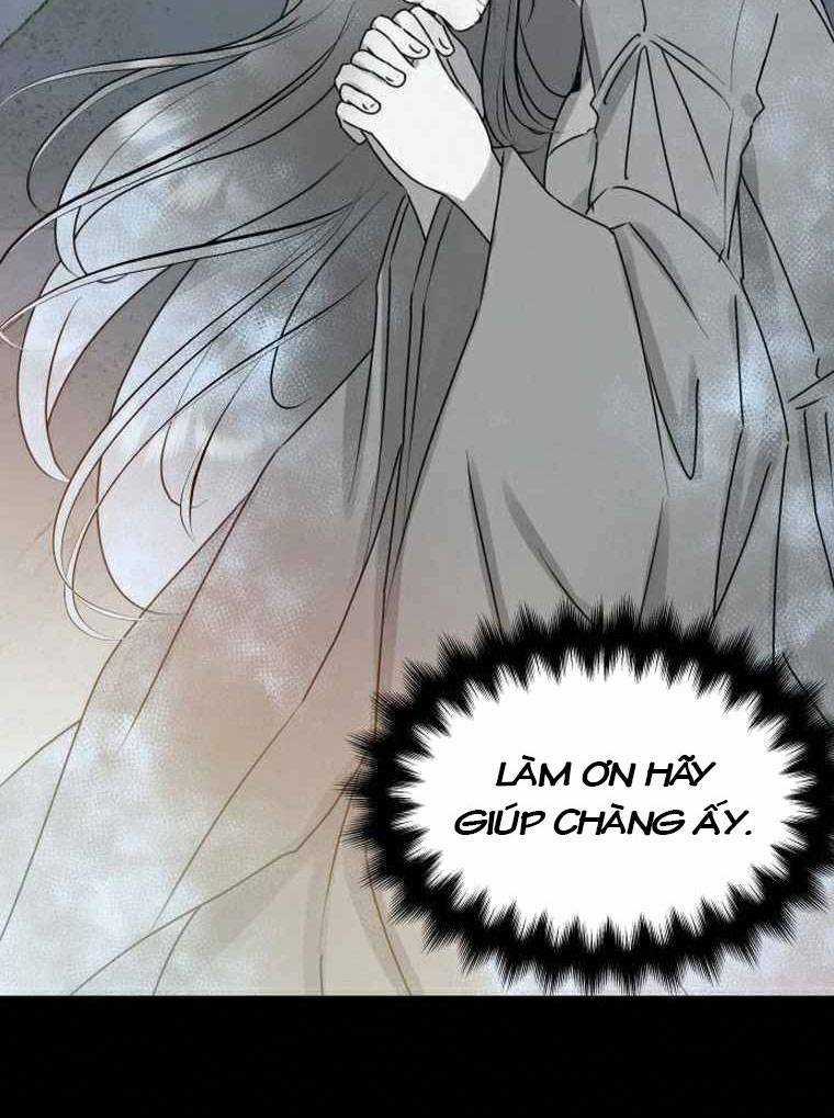 Thánh Nữ Ẩn Danh Chapter 22 trang 23