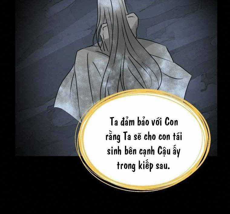 Thánh Nữ Ẩn Danh Chapter 22 trang 32