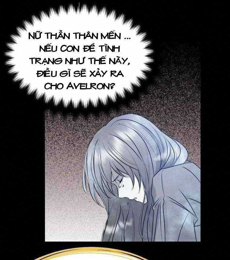 Thánh Nữ Ẩn Danh Chapter 22 trang 33