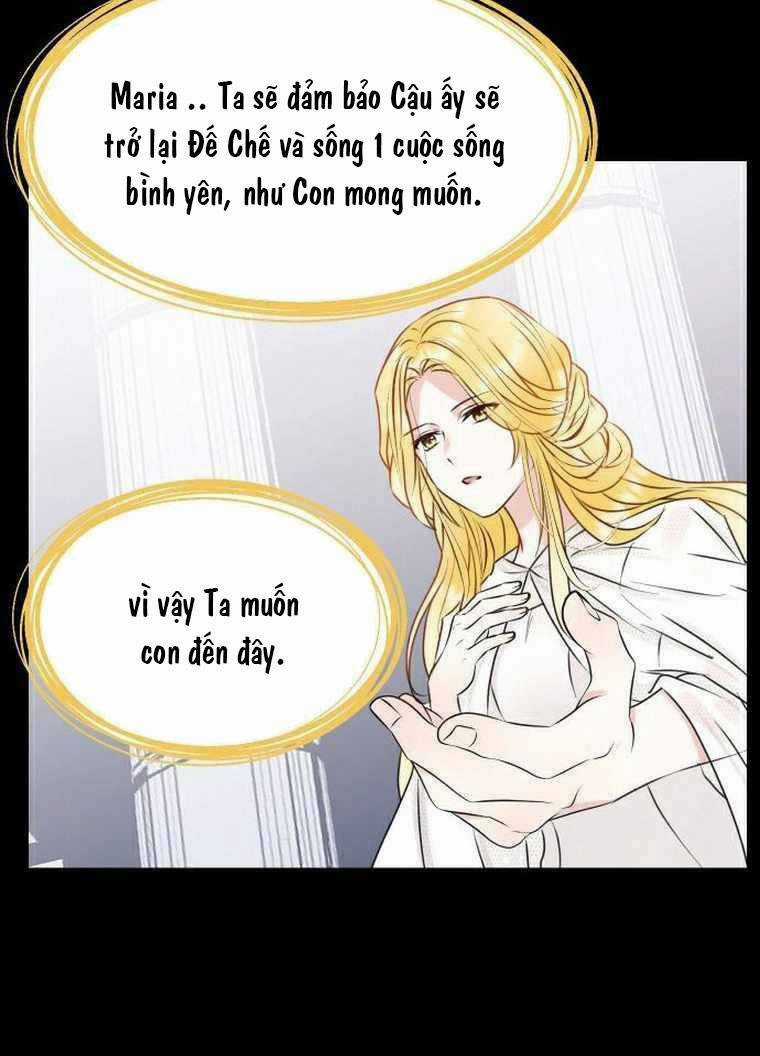 Thánh Nữ Ẩn Danh Chapter 22 trang 34