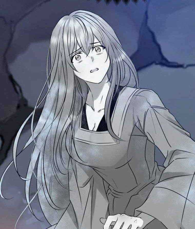 Thánh Nữ Ẩn Danh Chapter 22 trang 36