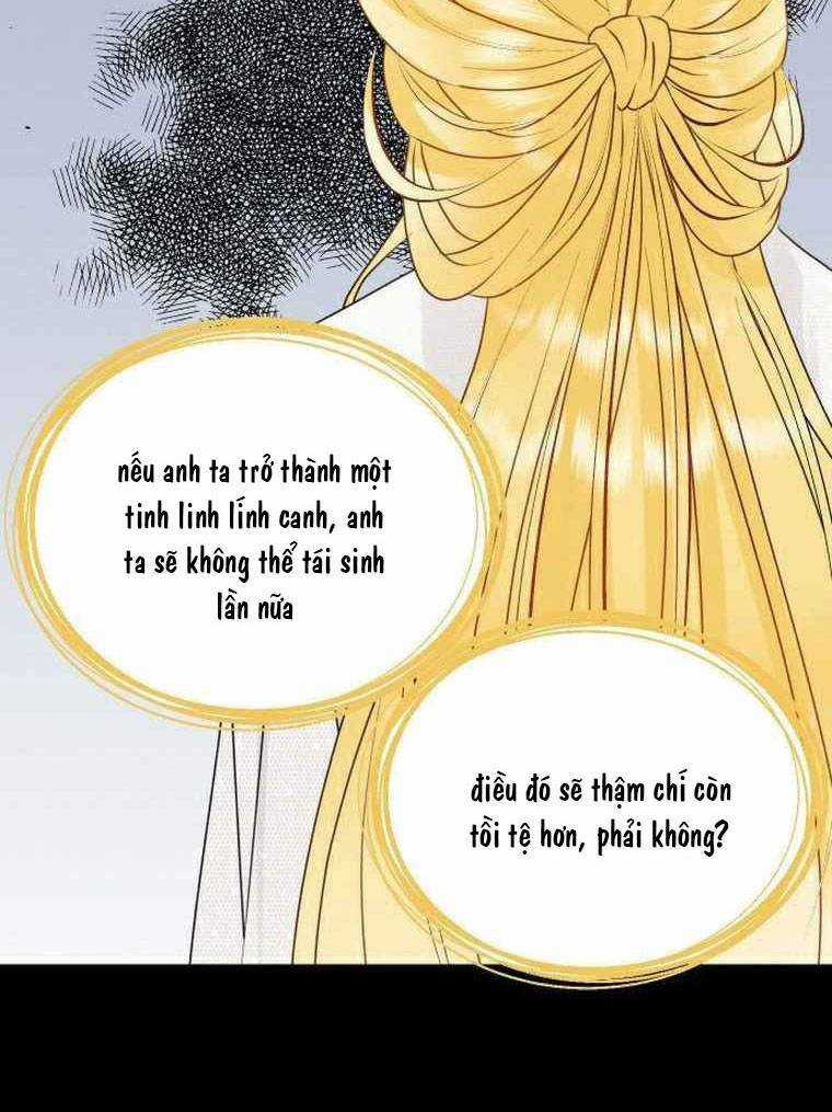 Thánh Nữ Ẩn Danh Chapter 22 trang 38