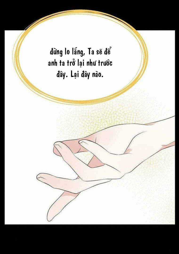 Thánh Nữ Ẩn Danh Chapter 22 trang 39