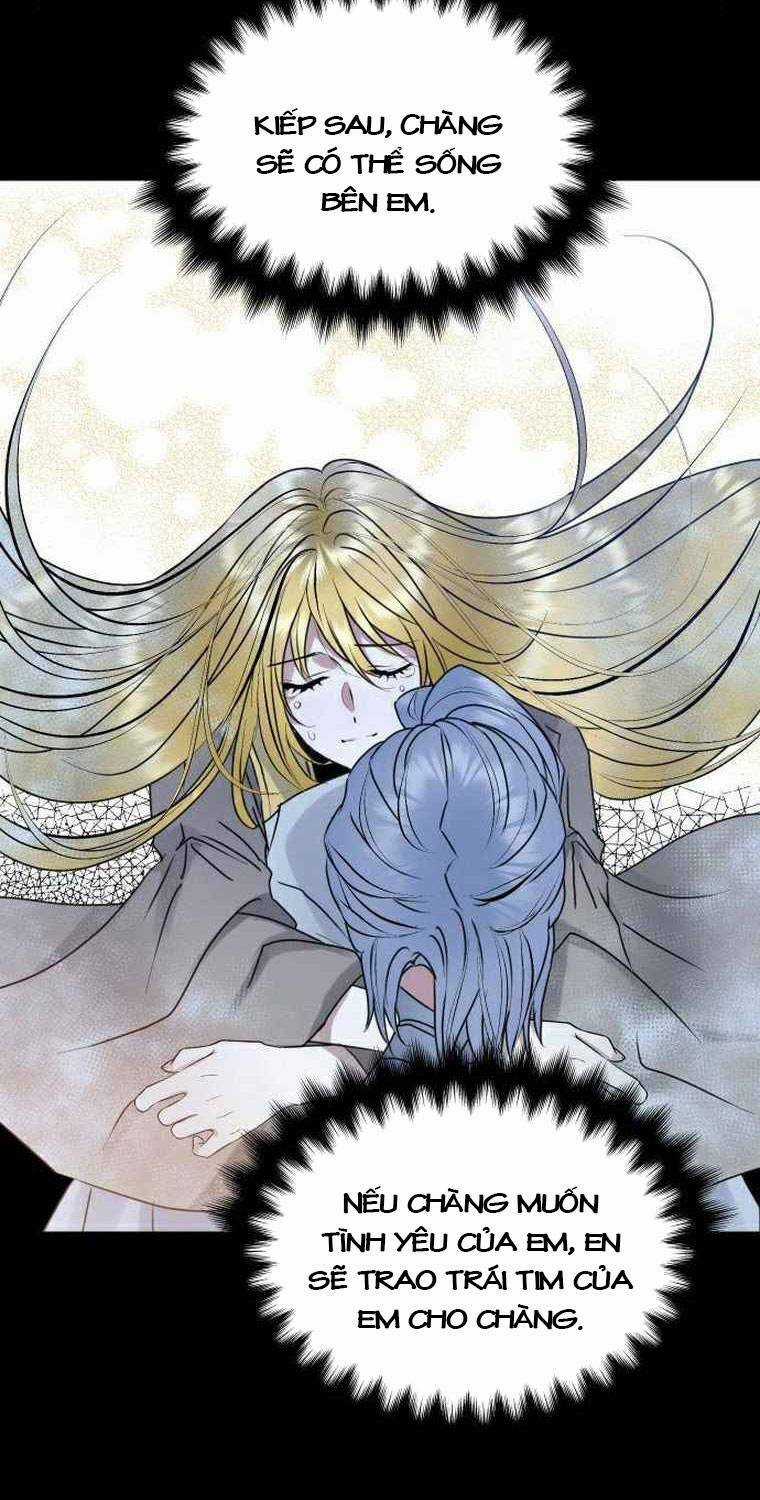 Thánh Nữ Ẩn Danh Chapter 22 trang 44