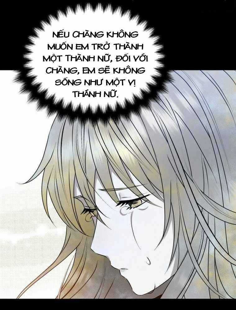 Thánh Nữ Ẩn Danh Chapter 22 trang 45