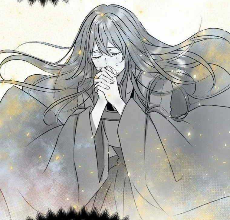 Thánh Nữ Ẩn Danh Chapter 22 trang 52