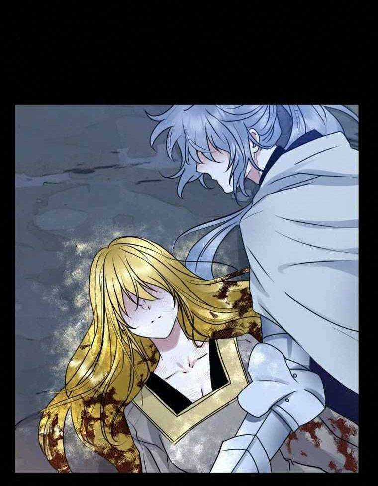 Thánh Nữ Ẩn Danh Chapter 22 trang 58