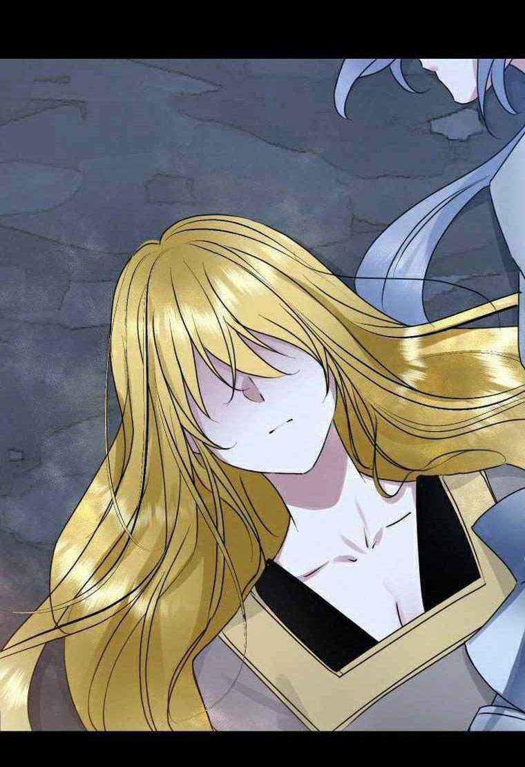 Thánh Nữ Ẩn Danh Chapter 22 trang 59