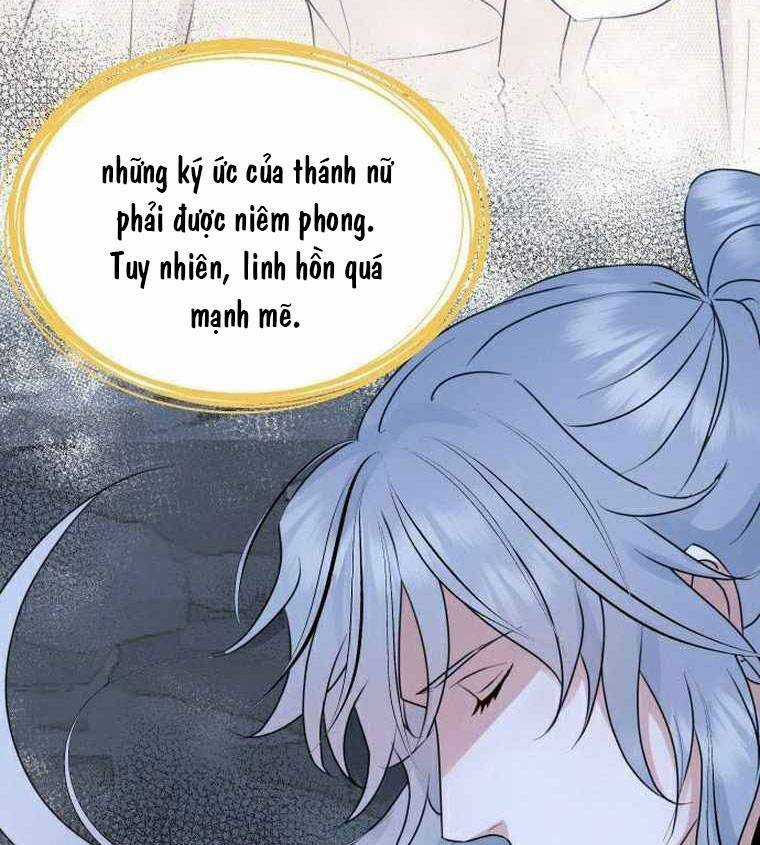 Thánh Nữ Ẩn Danh Chapter 22 trang 62