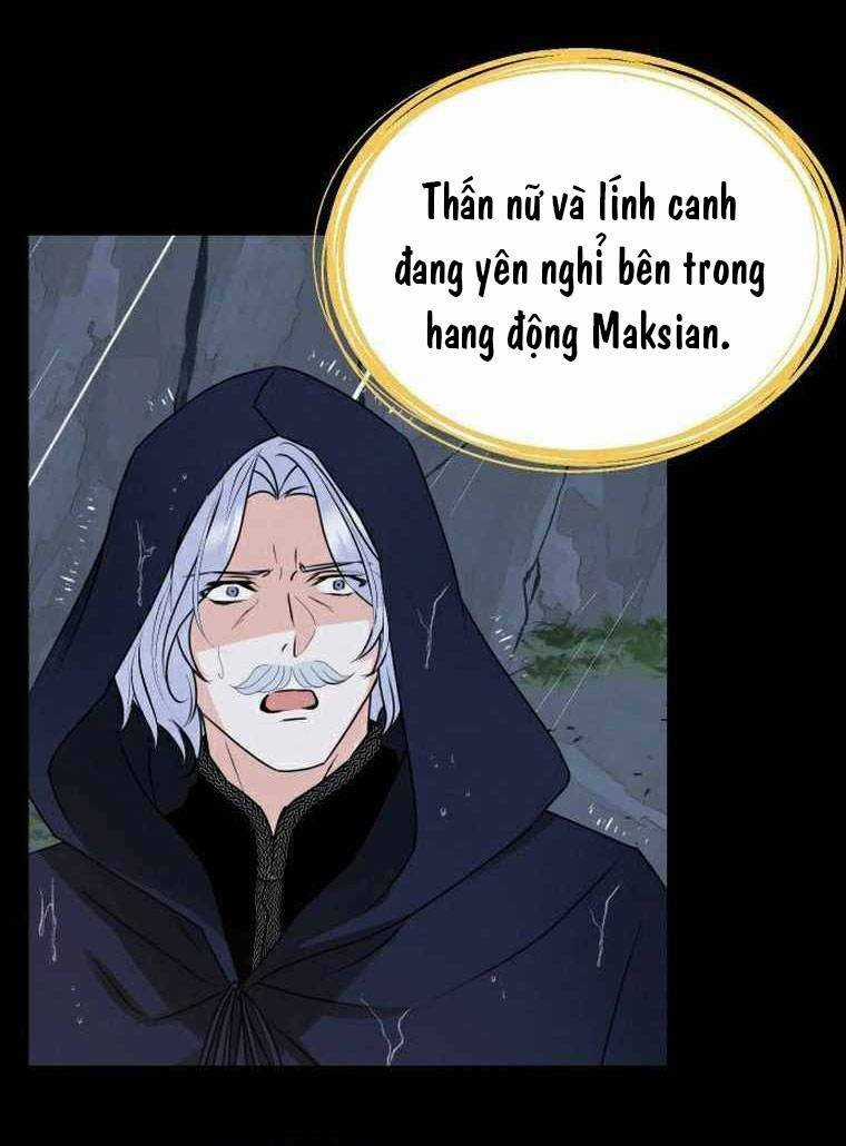 Thánh Nữ Ẩn Danh Chapter 22 trang 69