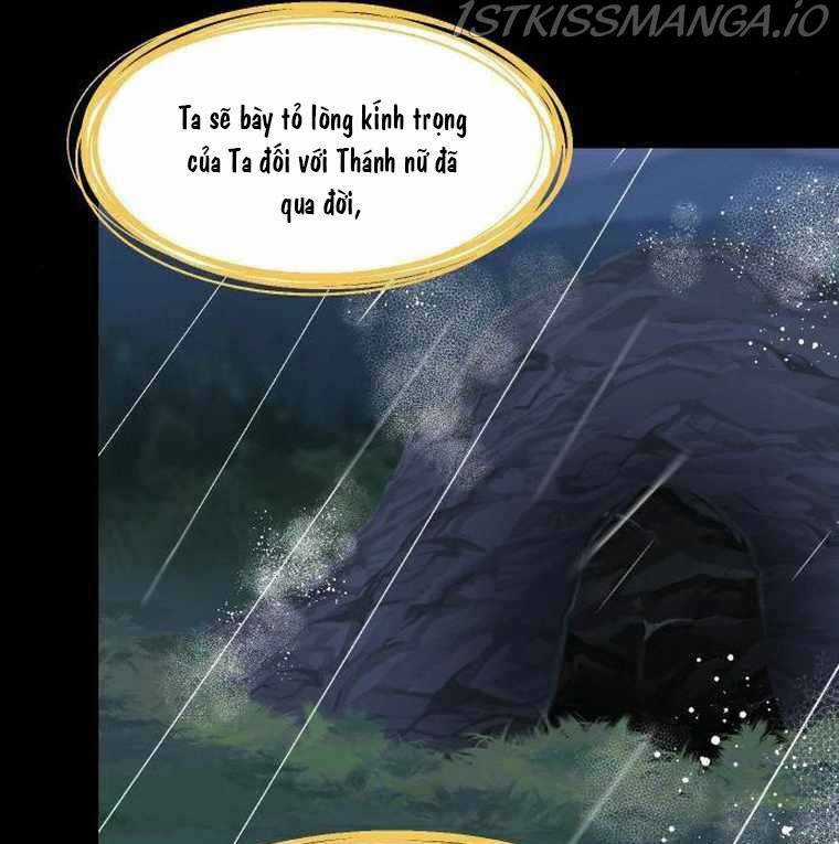 Thánh Nữ Ẩn Danh Chapter 22 trang 70