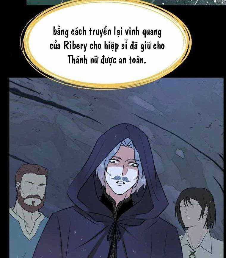 Thánh Nữ Ẩn Danh Chapter 22 trang 71