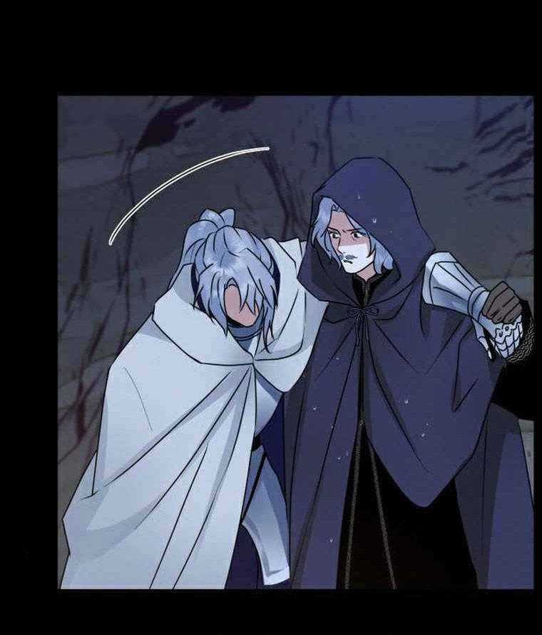 Thánh Nữ Ẩn Danh Chapter 22 trang 75