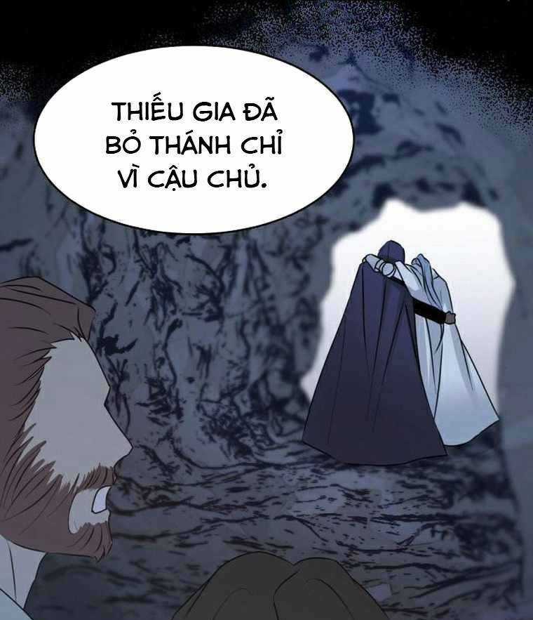 Thánh Nữ Ẩn Danh Chapter 22 trang 76