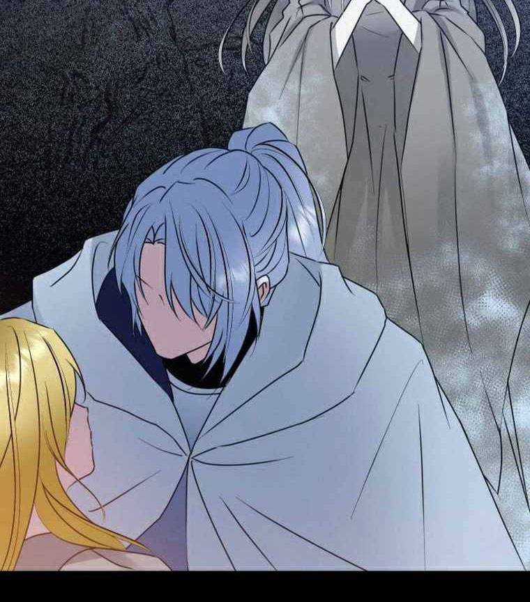 Thánh Nữ Ẩn Danh Chapter 22 trang 8