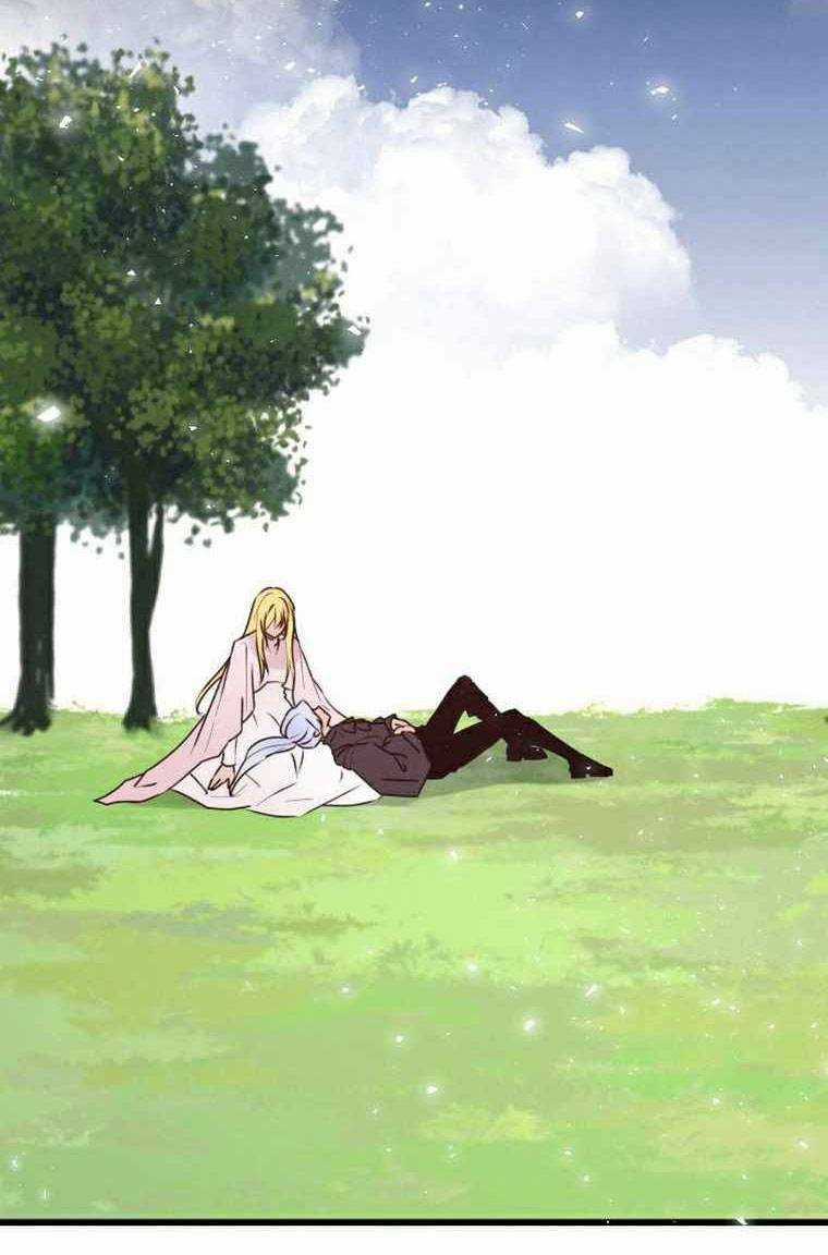 Thánh Nữ Ẩn Danh Chapter 22 trang 82