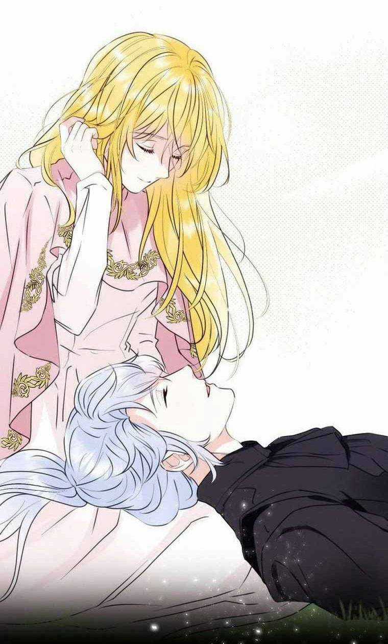 Thánh Nữ Ẩn Danh Chapter 22 trang 83