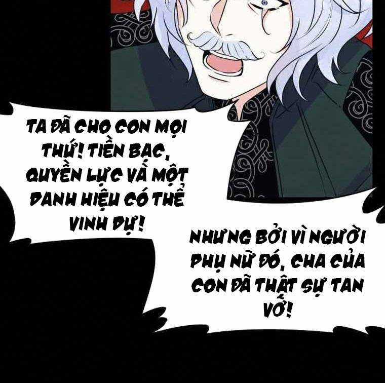 Thánh Nữ Ẩn Danh Chapter 22 trang 98