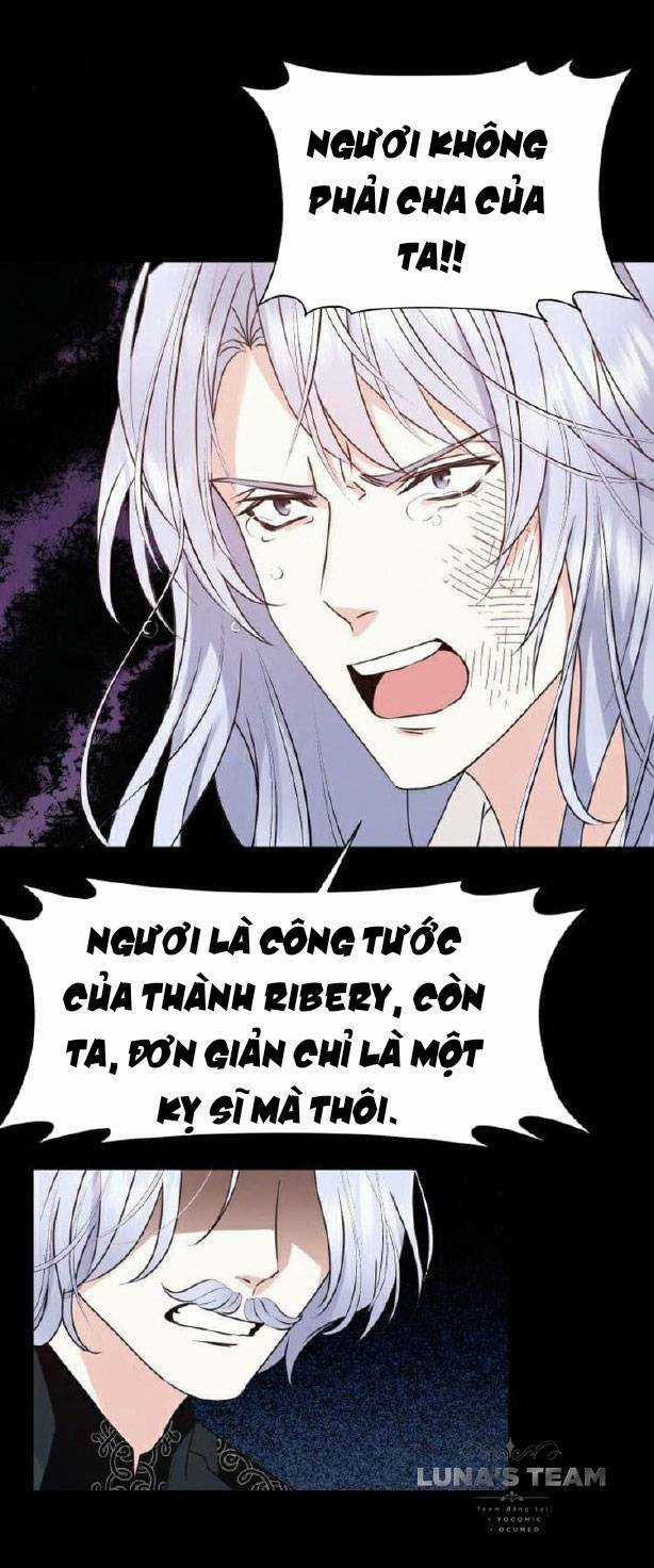 Thánh Nữ Ẩn Danh Chapter 23 trang 11