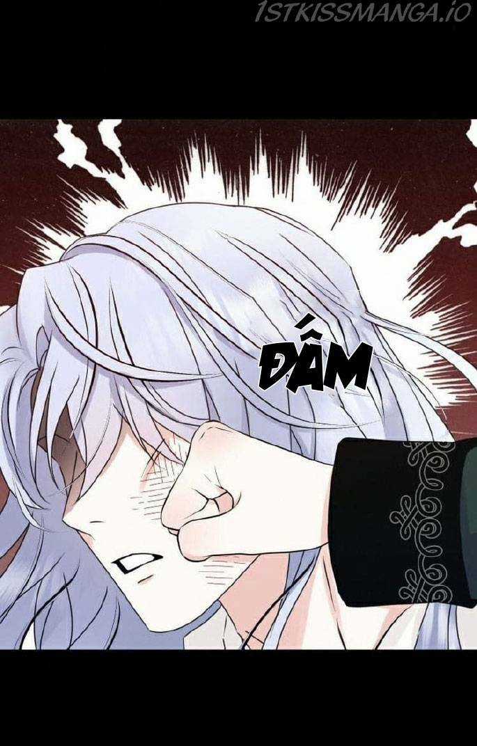 Thánh Nữ Ẩn Danh Chapter 23 trang 12