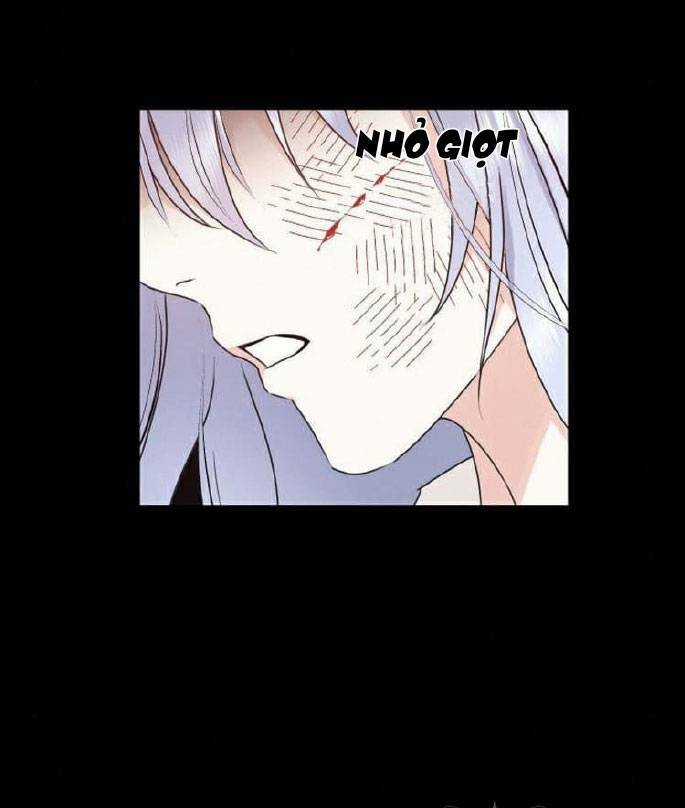 Thánh Nữ Ẩn Danh Chapter 23 trang 13