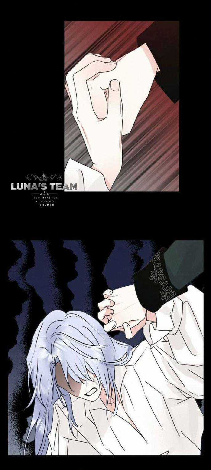 Thánh Nữ Ẩn Danh Chapter 23 trang 15