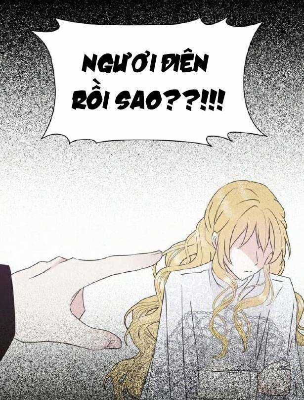 Thánh Nữ Ẩn Danh Chapter 23 trang 17