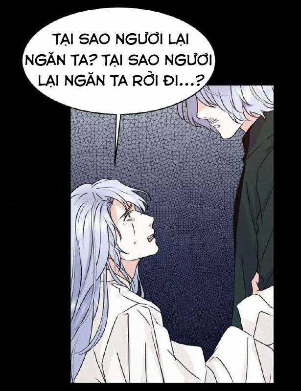 Thánh Nữ Ẩn Danh Chapter 23 trang 19