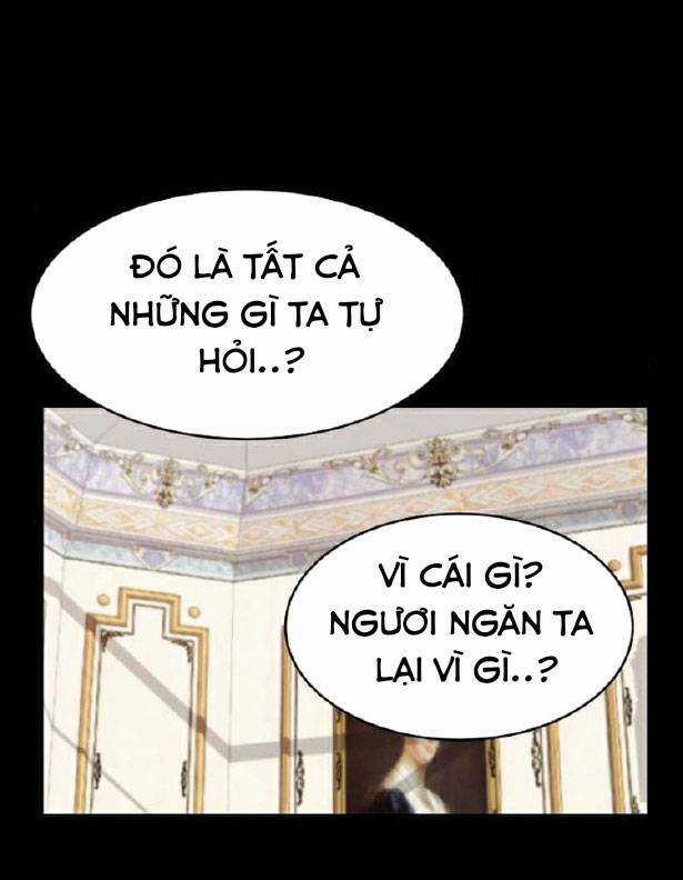 Thánh Nữ Ẩn Danh Chapter 23 trang 20