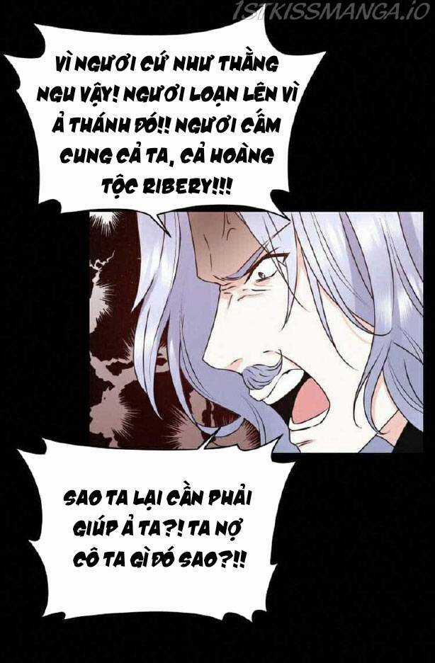 Thánh Nữ Ẩn Danh Chapter 23 trang 21