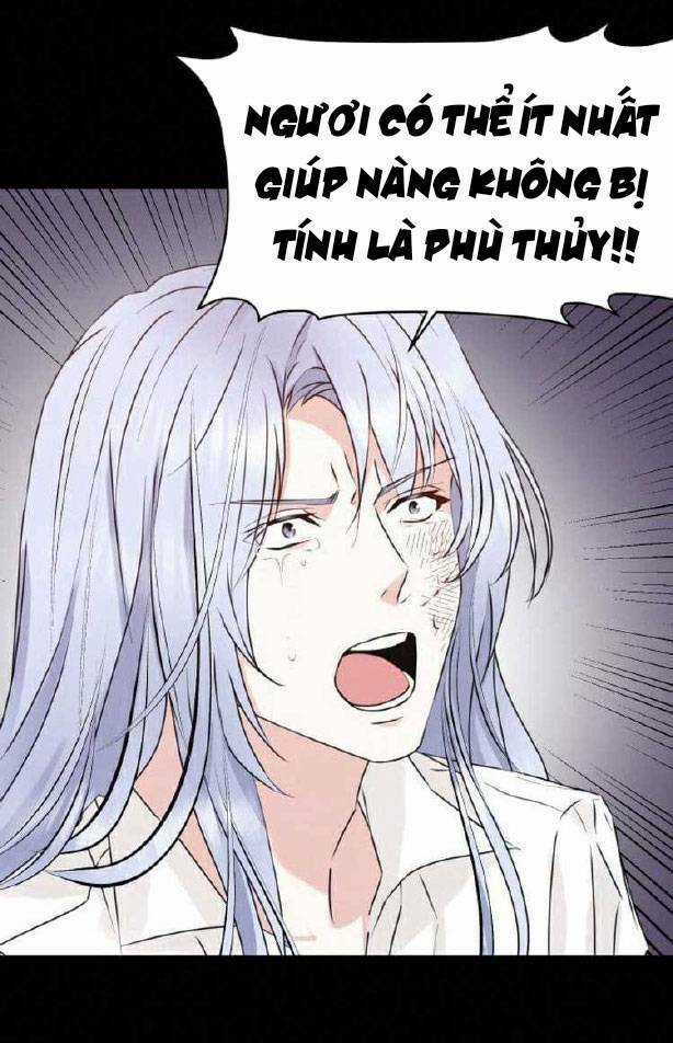 Thánh Nữ Ẩn Danh Chapter 23 trang 22