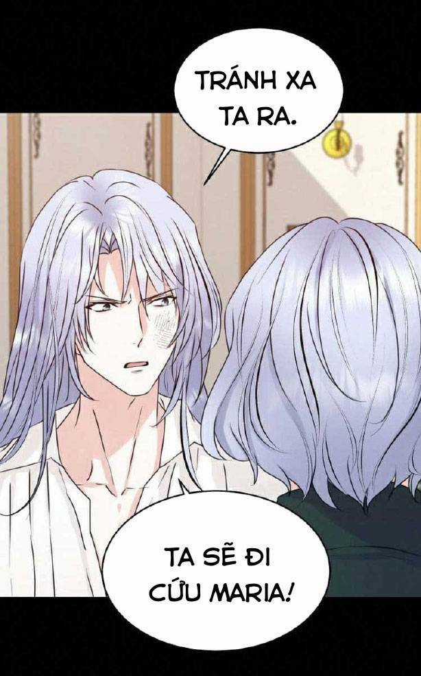 Thánh Nữ Ẩn Danh Chapter 23 trang 24