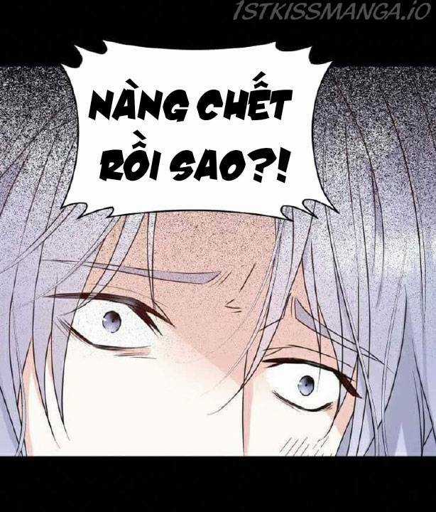 Thánh Nữ Ẩn Danh Chapter 23 trang 26