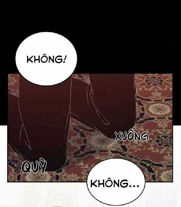 Thánh Nữ Ẩn Danh Chapter 23 trang 27